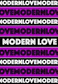 Modern Love