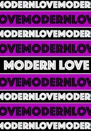 Modern Love