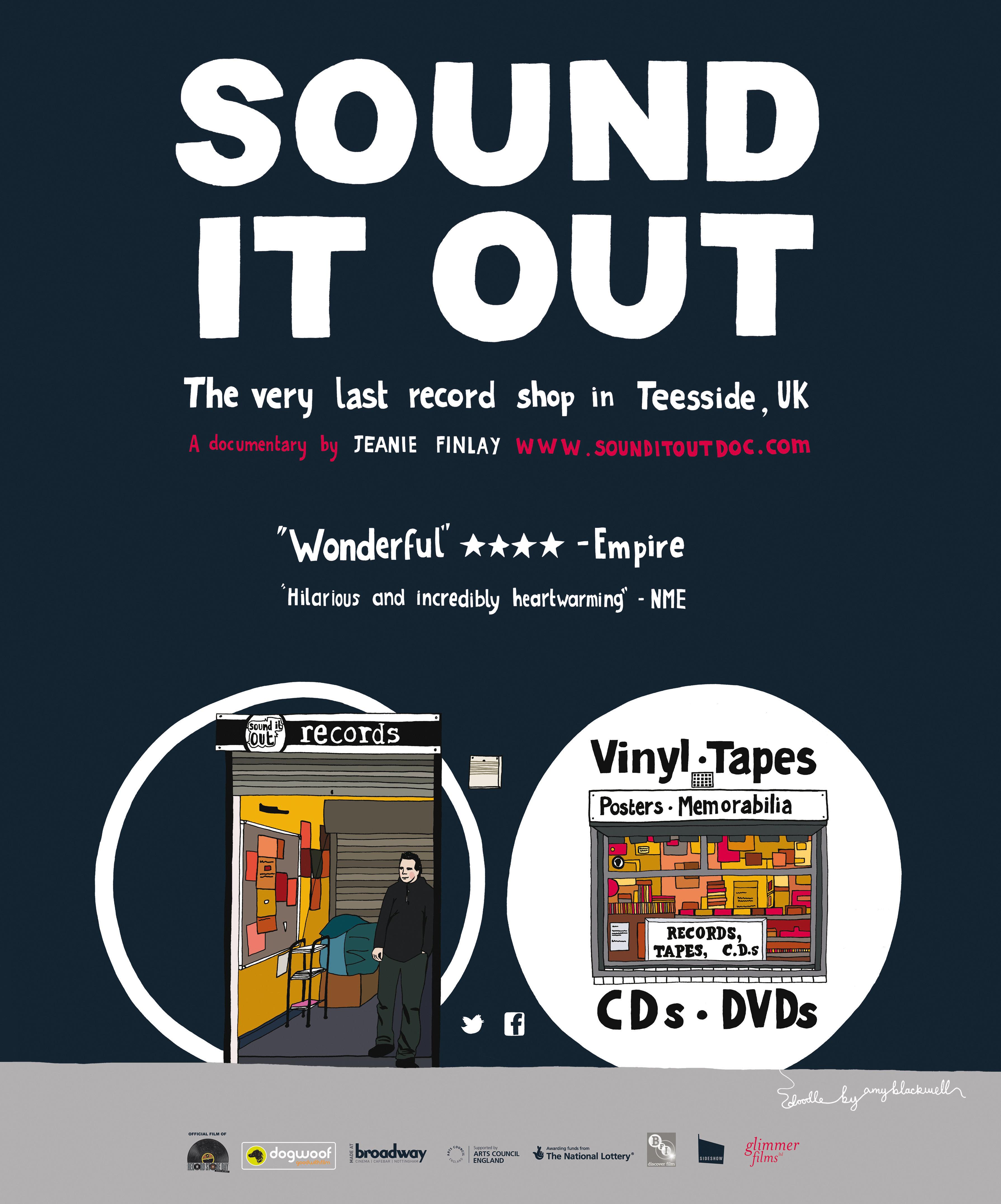 Sound It Out (2011) | Watch on Movi47