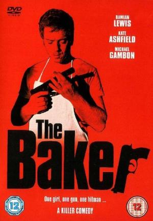 The Baker poster