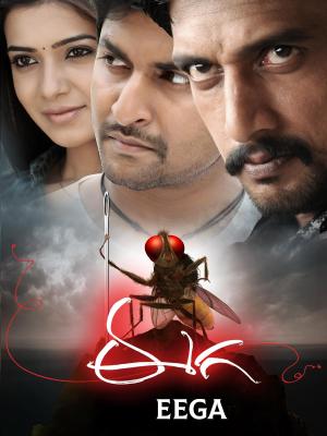 Makkhi