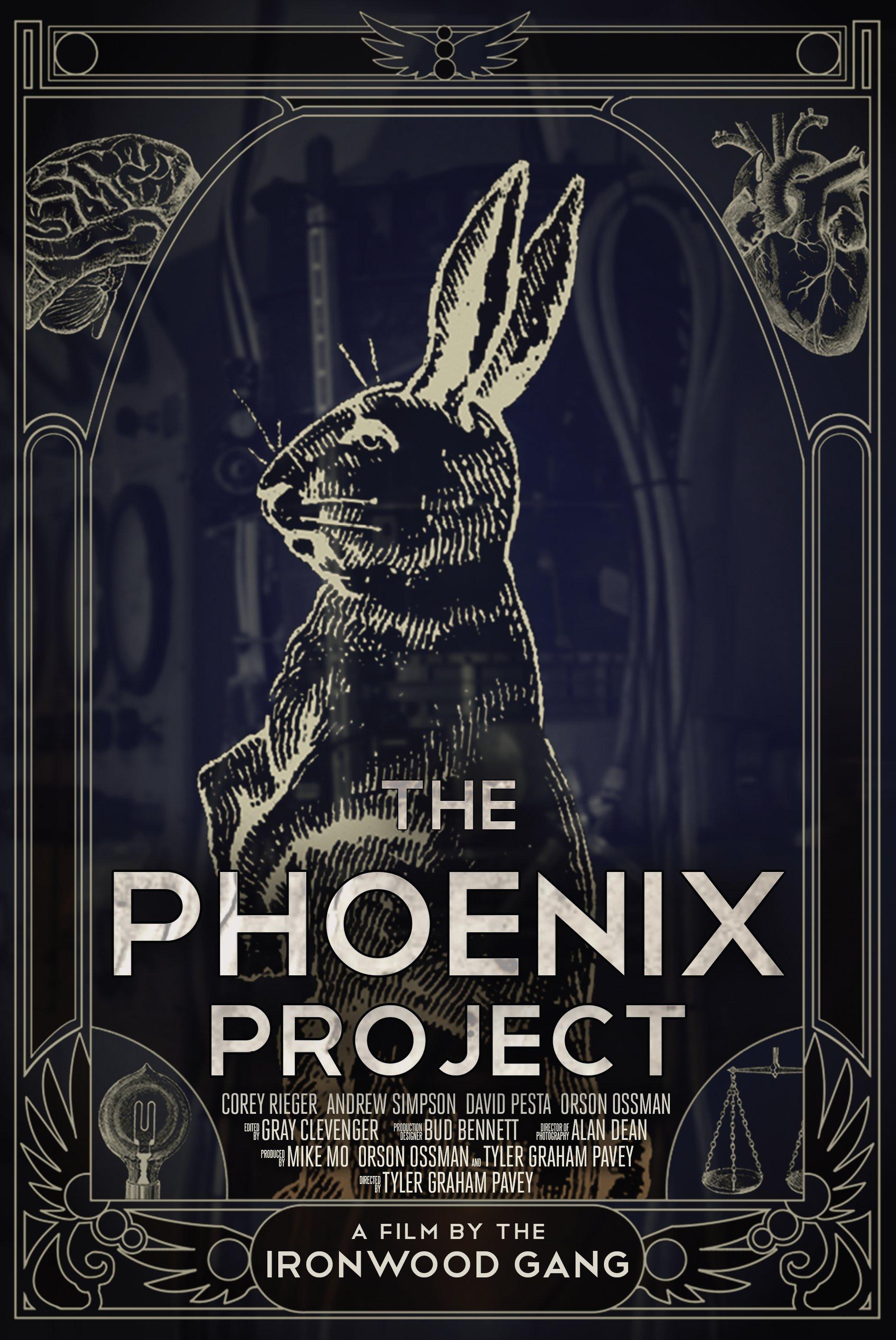 The Phoenix Project (2015) | Watch on Movi47