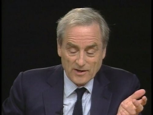 actor Harold Evans large photo