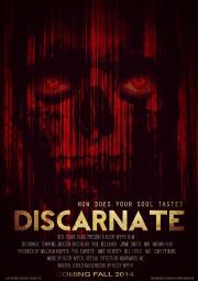 Discarnate