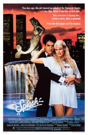Splash - 123Movies