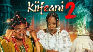 KIIFEANI 2