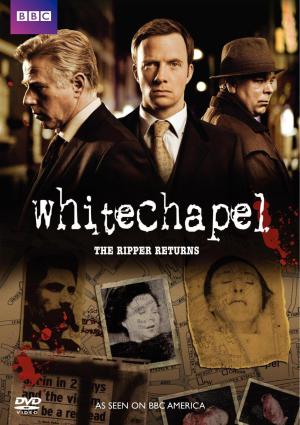 Whitechapel S1-S4