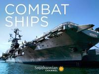 Combat Ships
