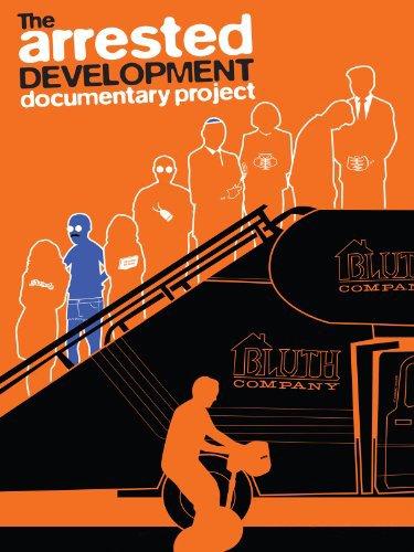 The Arrested Development Documentary Project (2013) | Watch on Movi47
