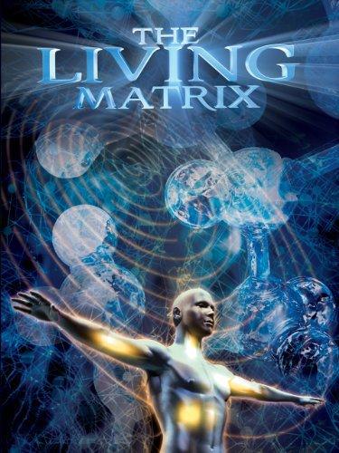 The Living Matrix poster - similar to Wild Ocean
