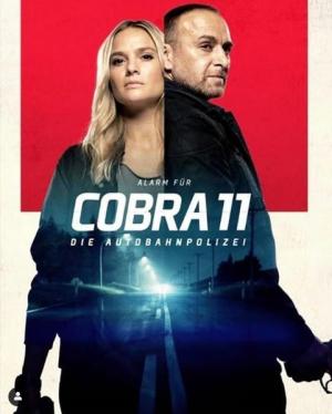 Alarm für Cobra 11 - Die Autobahnpolizei S2-S4