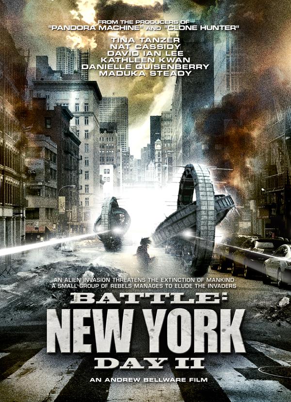Battle: New York, Day 2 (2011) | Watch on Movi47