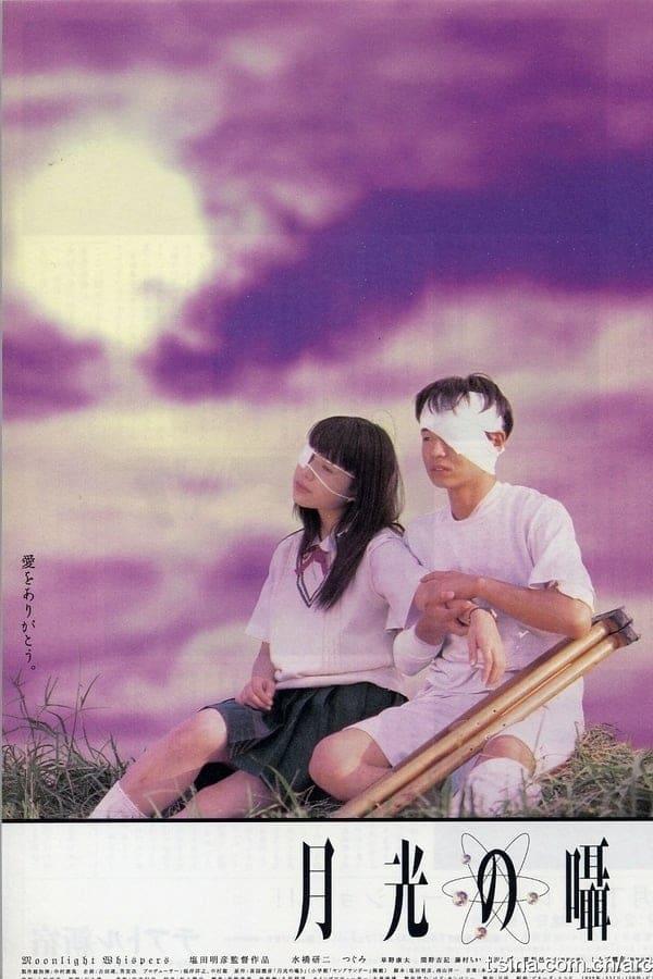 Moonlight Whispers (2000) | Watch on Movi47