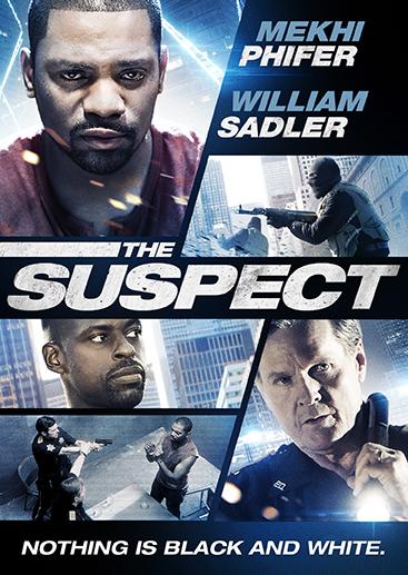 The Suspect (2014) | Watch on Movi47