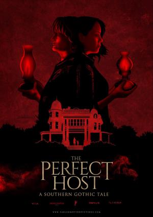The Perfect Host