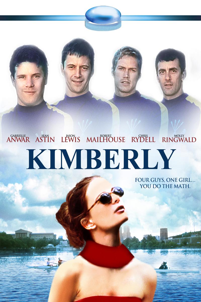 Kimberly - like A Matter of Justice but lighter