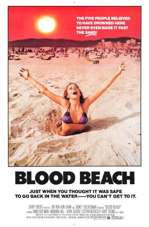 Blood Beach - 123Movies
