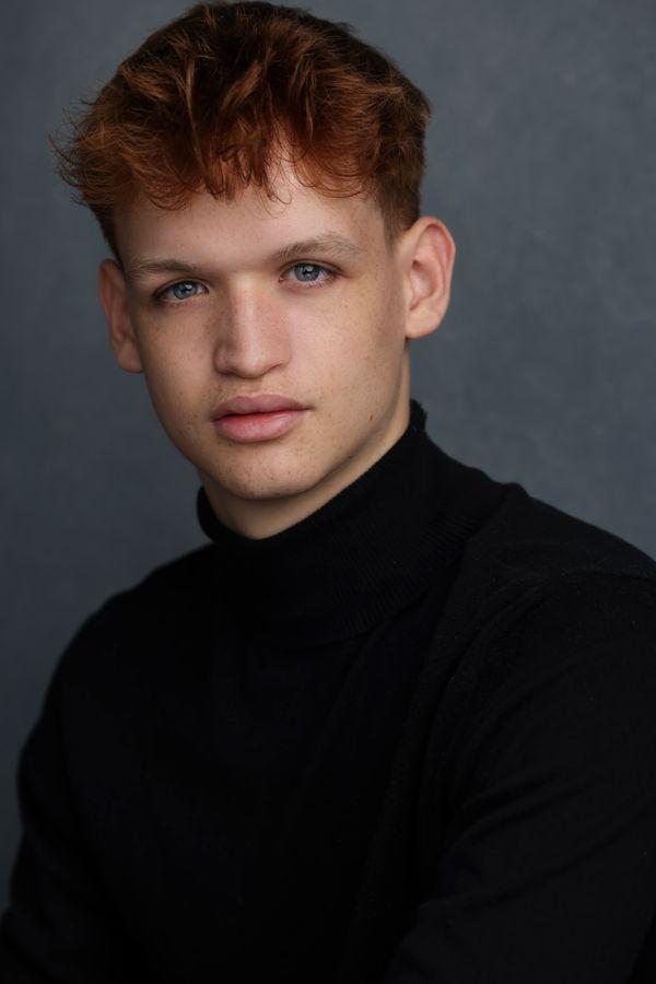 Lewis Valler