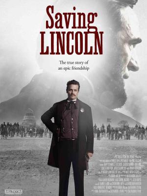 Saving Lincoln [Portuguese]