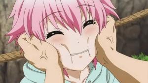D-Frag! OVA [English]