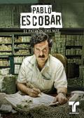 Pablo Escobar: El Patrón del Mal