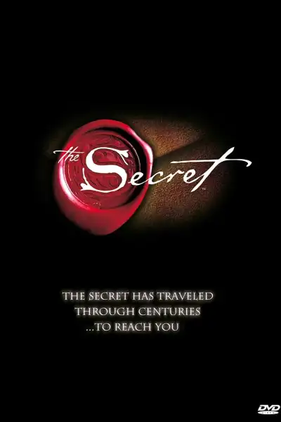 The Secret poster