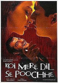 Koi Mere Dil Se Poochhe (2002) | Watch on Movi47