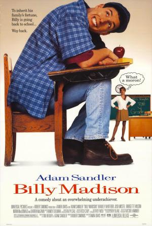 Billy Madison - sflix