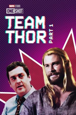 Team Thor [Version française]