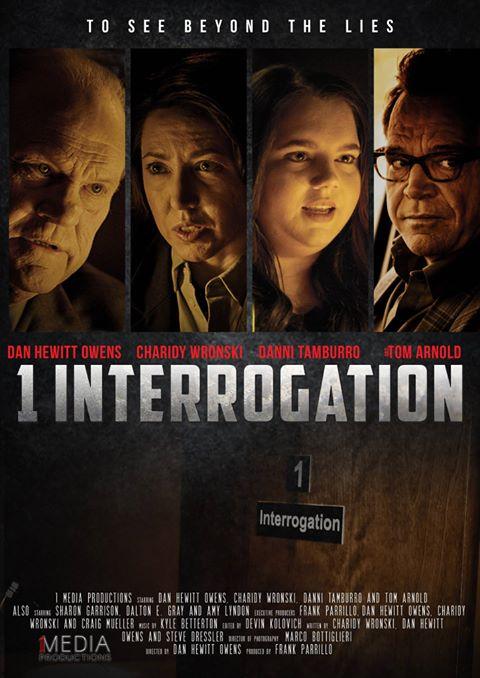 1 Interrogation (2020) | Watch on Movi47