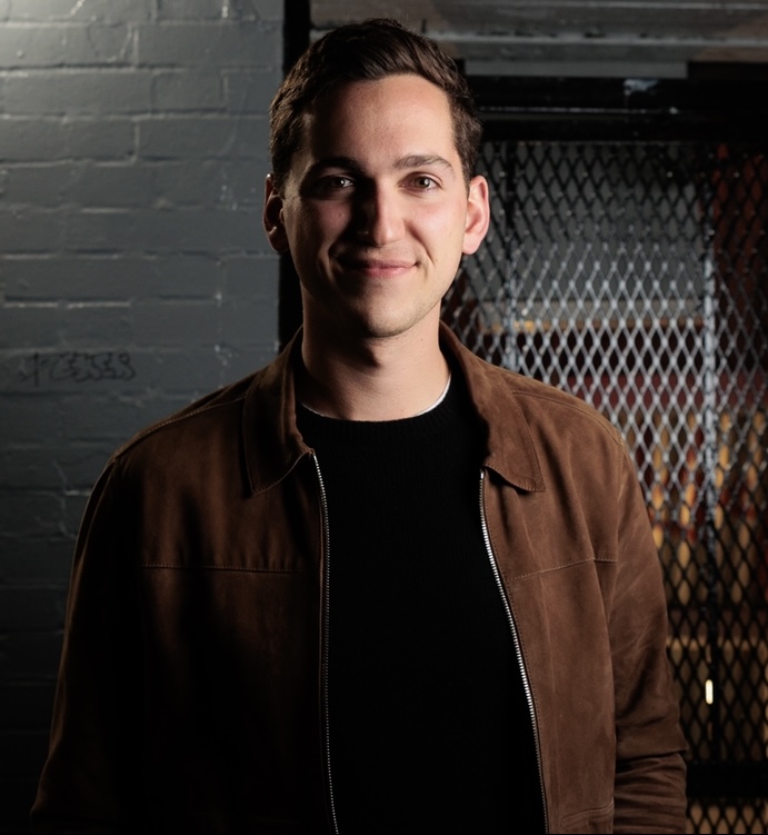 Matthew Friend