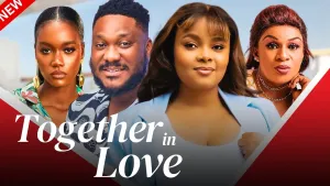 TOGETHER IN LOVE