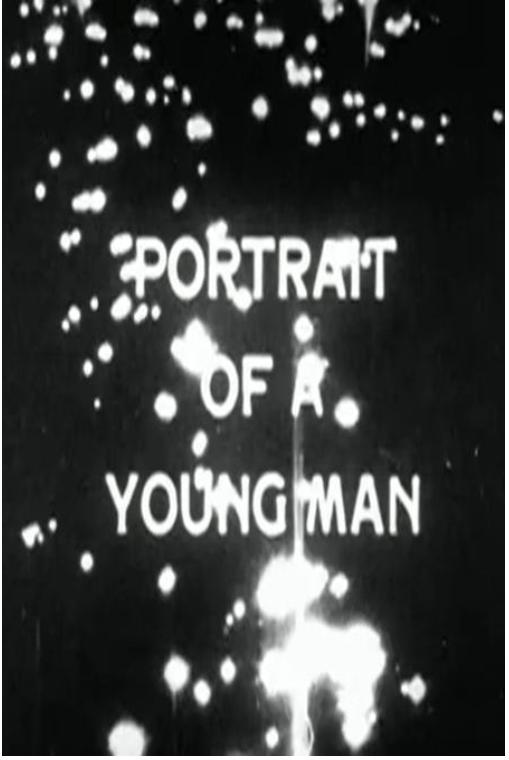 Portrait of a Young Man in Three Movements (1931) | Watch on Movi47