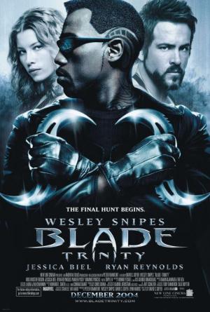 Blade: Trinity [Russian] - 123Movies