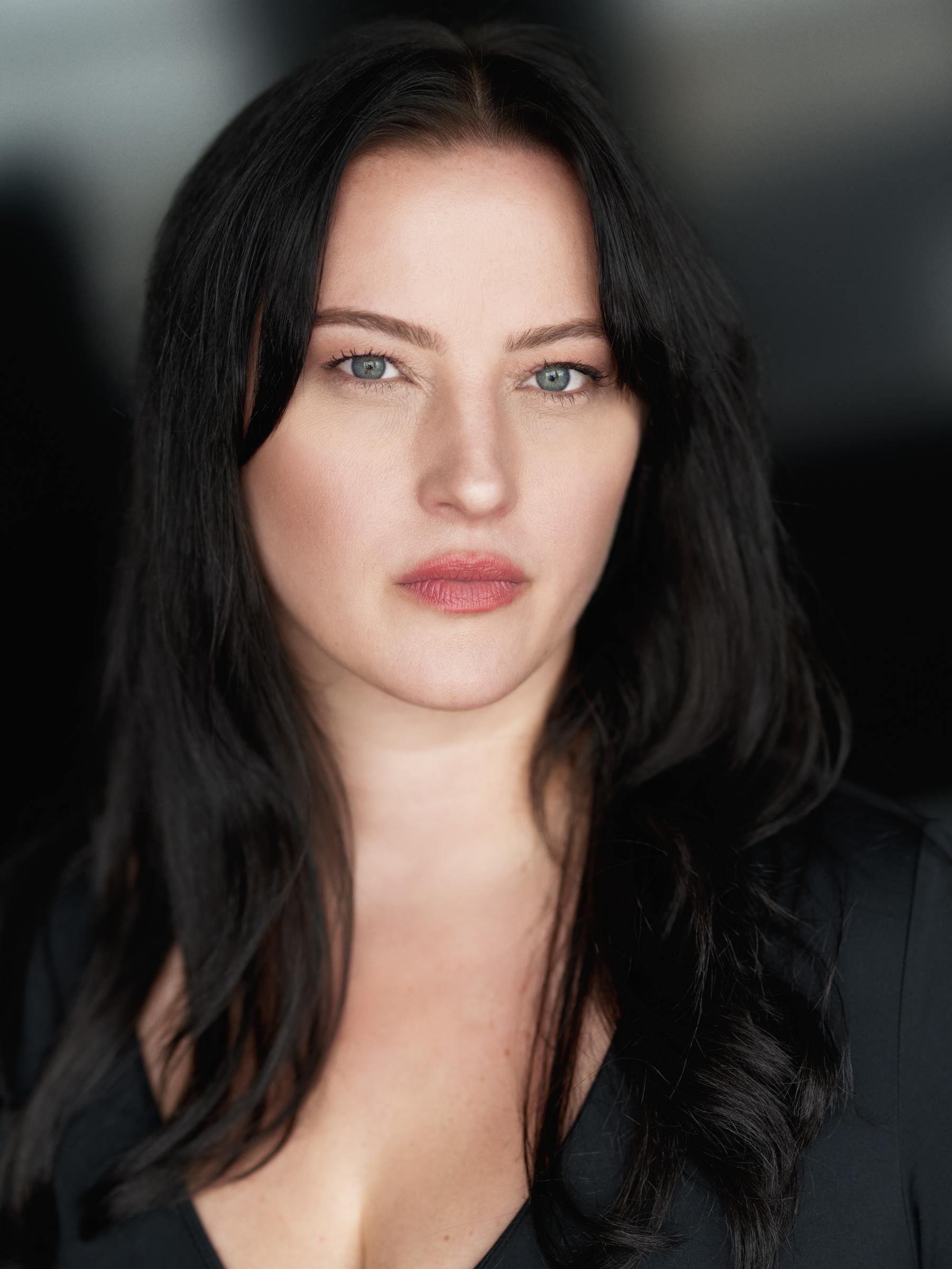 actor Daniella Armstrong large photo