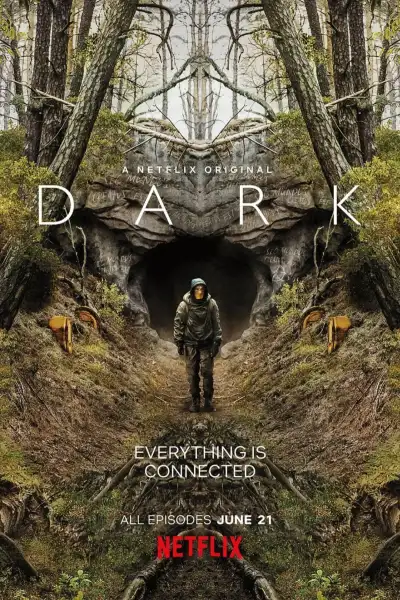 Dark S1-S3 poster
