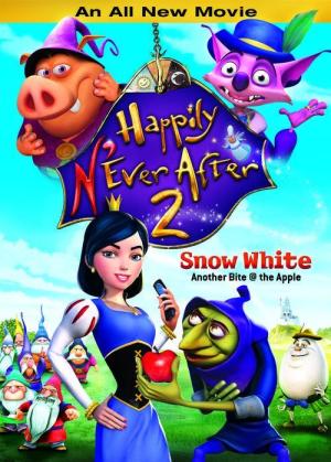 Happily N'ever After 2: Snow White: Another Bite at the Apple - 123Movies