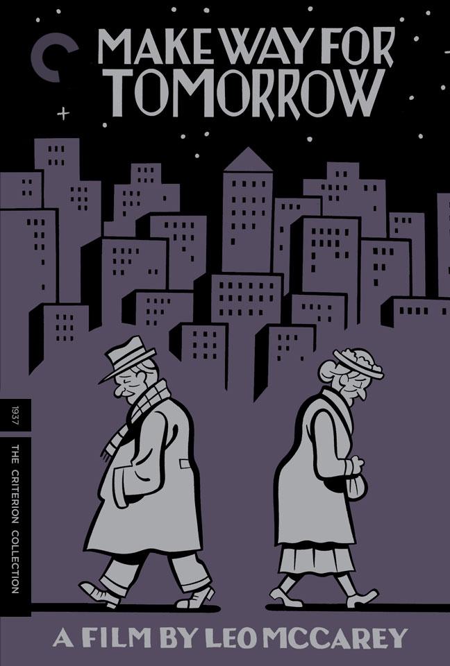 Make Way for Tomorrow (1937) | Watch on Movi47