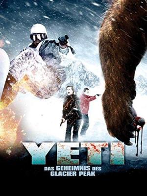 Abominable Snowman