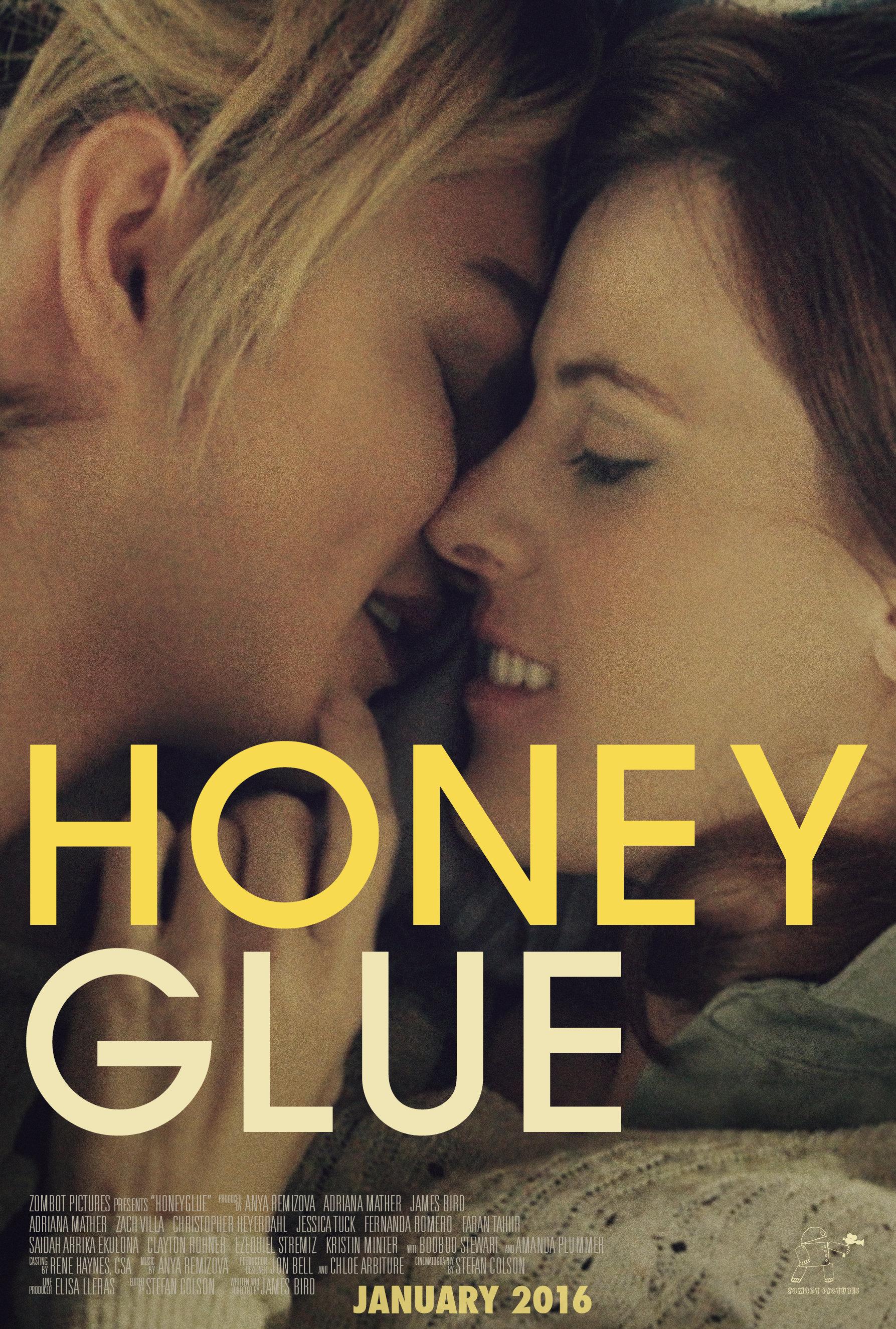Honeyglue (2015) | Watch on Movi47