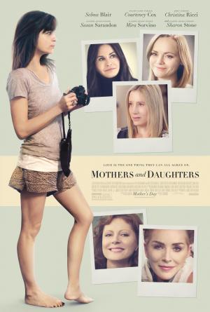 Mothers and Daughters - 123Movies