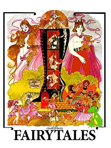 Fairy Tales (1978) | Watch on Movi47