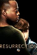 Resurrection S1-S2