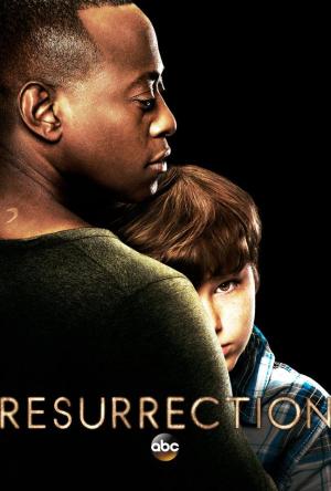 Resurrection S1-S2