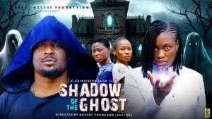 SHADOW OF GHOST