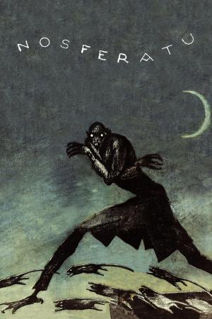 Nosferatu: A Symphony of Horror