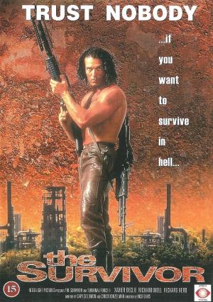 Terminal Force II
