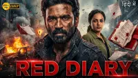 red diary