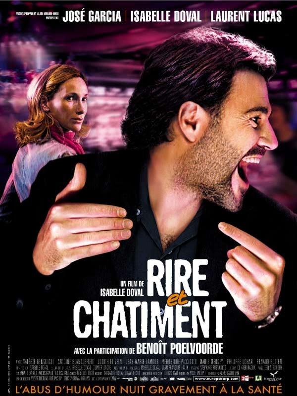 Rire et Châtiment