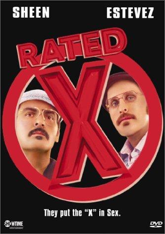 Rated X - like Bad Day on the Block but newer